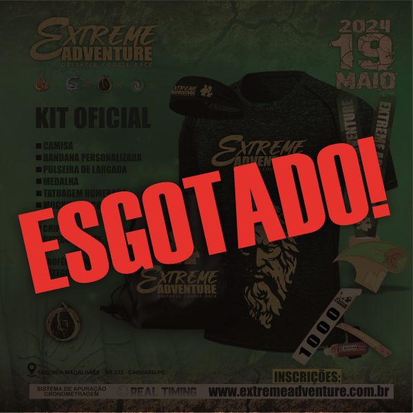 ELITE - FEMININA - 07:30Hrs