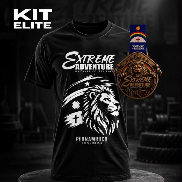 ELITE - FEMININA - 07:30Hrs